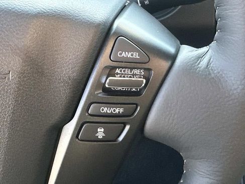 New 2026 Nissan Frontier SV w/ All-Weather Content Package image 24