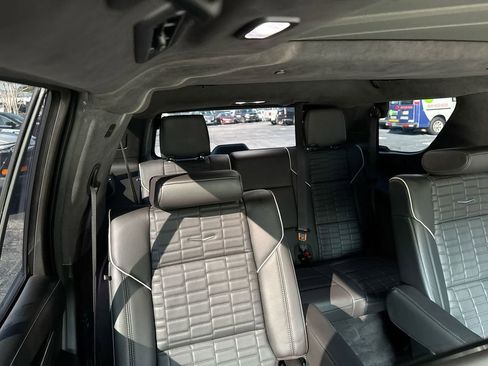 Used 2024 Cadillac Escalade V AWD/4WD image 34