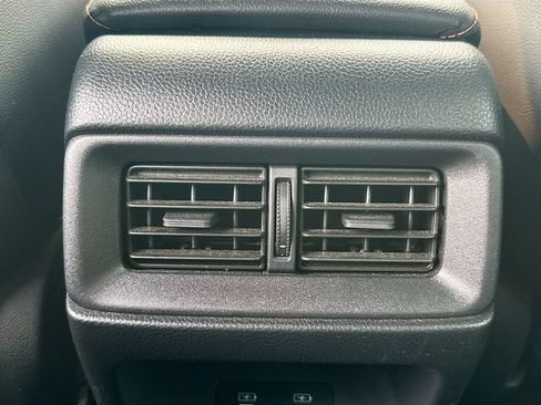 Certified 2025 Honda CR-V Sport Touring image 31