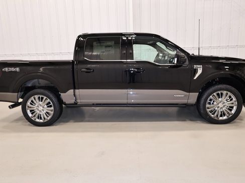 New 2026 Ford F150 King Ranch image 2