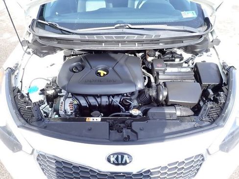 Used 2016 Kia Forte LX w/ LX Popular Package image 13