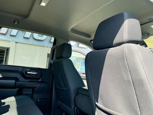 Used 2023 Chevrolet Silverado 2500 LT image 24