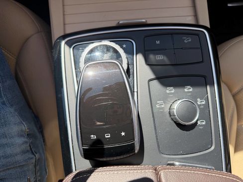 Used 2016 Mercedes-Benz GLE 350 4MATIC image 18