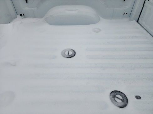 New 2026 RAM 2500 Tradesman image 21