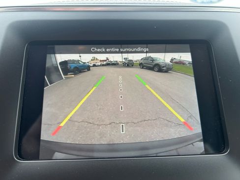 Used 2020 Jeep Cherokee Latitude Lux w/ Quick Order Package 26H Lux AWD/4WD image 18