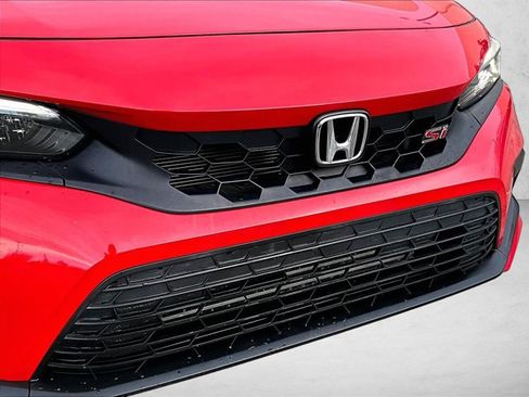 Used 2022 Honda Civic Si image 30