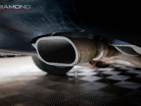 Used 1996 Pontiac Firebird Formula image 48