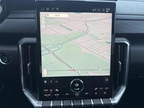 New 2026 GMC Acadia Elevation w/ Black Edition image 13