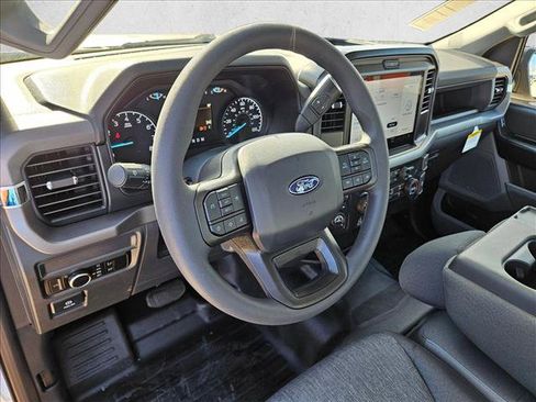 New 2026 Ford F150 XL w/ Tow/Haul Package AWD/4WD image 3