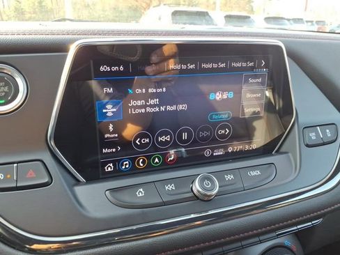 Used 2020 Chevrolet Blazer RS image 21