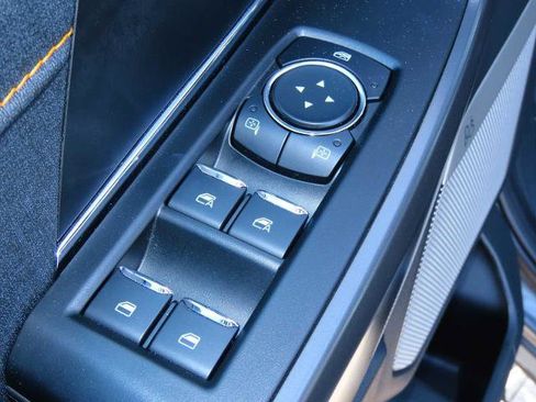 Certified 2025 Ford F150 Tremor w/ Mobile Office Package image 17