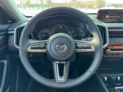 New 2026 MAZDA CX-50 AWD 2.5 S w/ Weather Package image 31