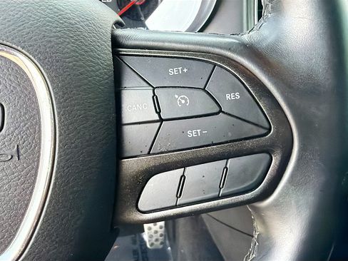 Used 2023 Dodge Charger GT RWD image 33