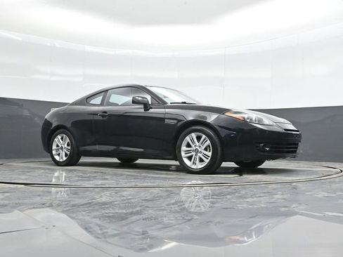 Used 2008 Hyundai Tiburon GS image 31
