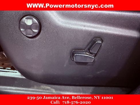 Used 2020 Jeep Grand Cherokee Limited image 45