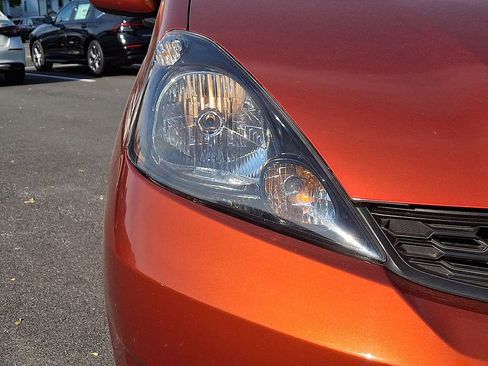 Used 2012 Honda Fit Sport image 9