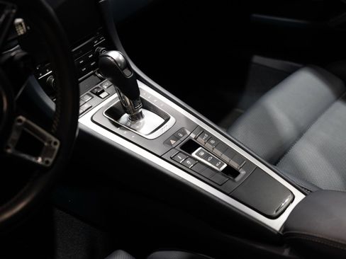 Used 2018 Porsche 911 Turbo AWD/4WD image 52