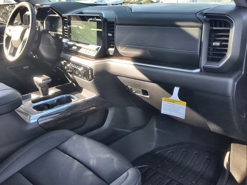 New 2026 GMC Sierra 1500 Elevation w/ Elevation Premium Package image 30
