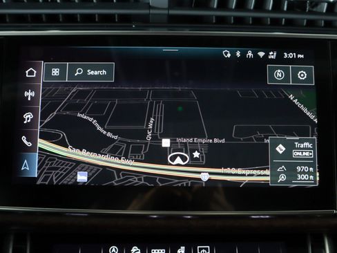 New 2026 Audi Q8 Premium Plus AWD/4WD image 22