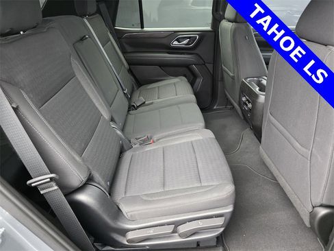Used 2023 Chevrolet Tahoe LS image 27