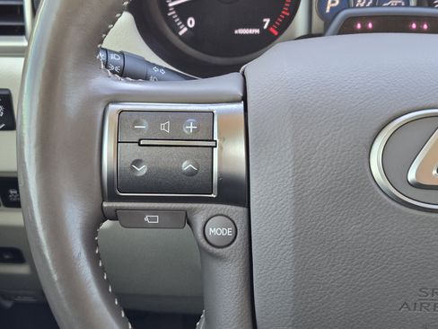 Used 2018 Lexus GX 460 Luxury image 36