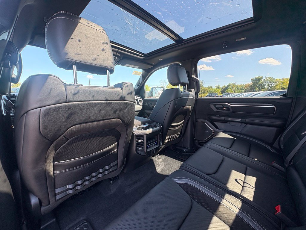 New 2027 RAM 1500 RHO w/ RHO Level 1 Equipment Group AWD/4WD image 27