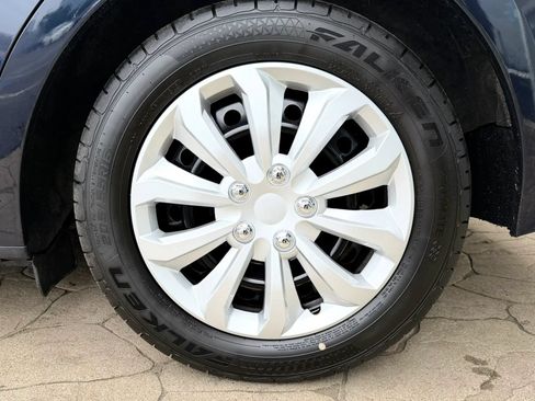 Used 2019 Subaru Impreza 2.0i AWD/4WD image 38