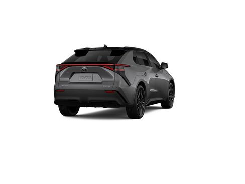 New 2026 Toyota bZ AWD/4WD image 9