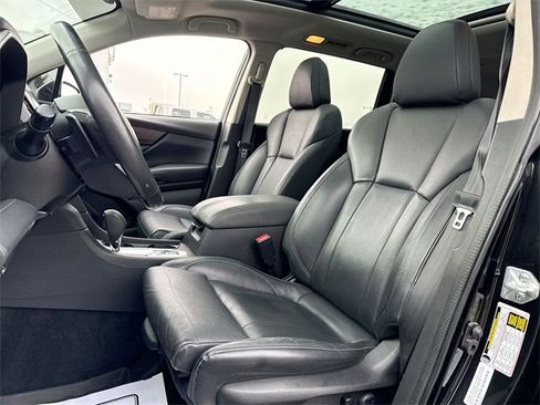 Used 2023 Subaru Ascent Touring image 11