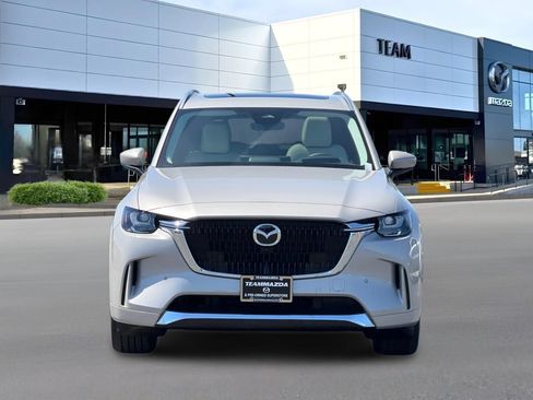 New 2026 MAZDA CX-90 3.3 Turbo S w/ Premium Plus AWD/4WD image 6