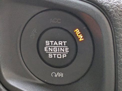New 2026 Jeep Wrangler Unlimited Sport AWD/4WD image 24