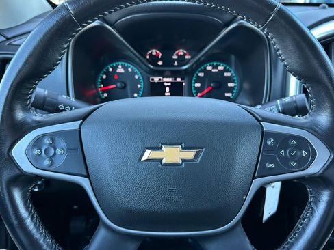 Used 2022 Chevrolet Colorado LT image 27