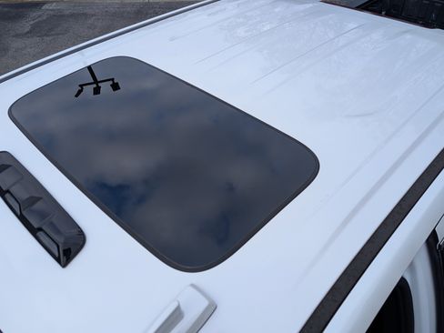 Used 2024 GMC Sierra 2500 Denali Ultimate w/ Max Trailering Package image 14