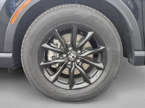 Used 2026 Honda CR-V Sport image 9