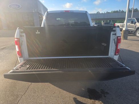Used 2019 Ford F150 XLT w/ Equipment Group 302A Luxury RWD image 5