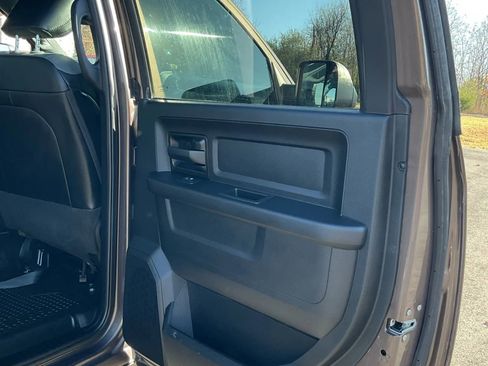 Used 2021 RAM 2500 Tradesman image 42