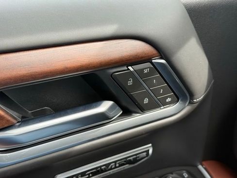 New 2026 GMC Sierra 1500 Denali Ultimate image 50