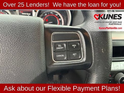 Used 2019 Dodge Journey SE FWD image 27