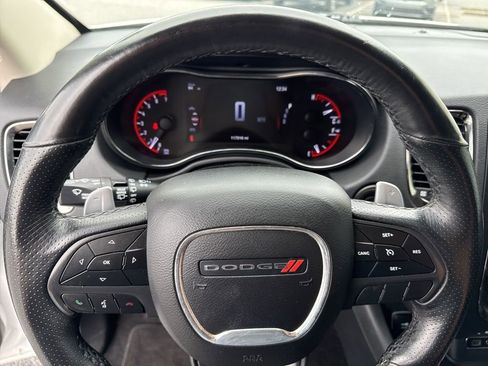 Used 2018 Dodge Durango GT AWD/4WD image 32