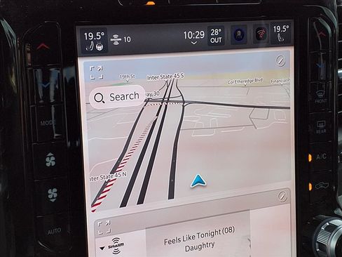 New 2026 RAM 1500 Lone Star image 8