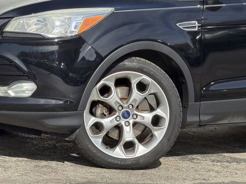 Used 2016 Ford Escape Titanium FWD image 8