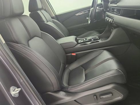 Used 2025 Honda Pilot EX-L image 31