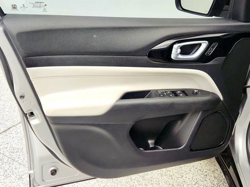 Used 2022 Jeep Compass Limited w/ Elite Group image 24