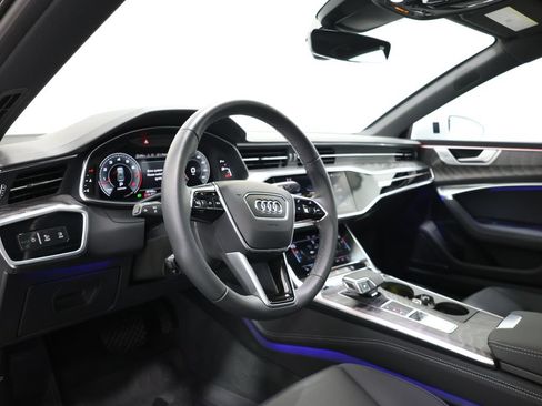Used 2025 Audi A7 3.0T Premium Plus AWD/4WD image 15