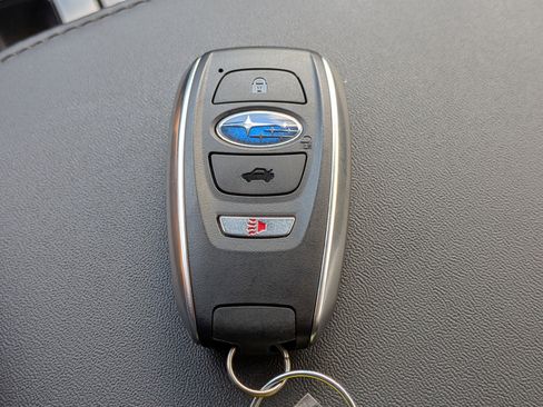 Used 2026 Subaru Outback Premium AWD/4WD image 35