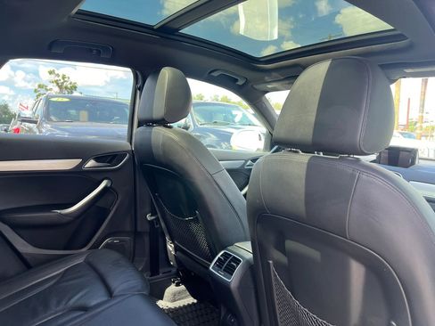 Used 2015 Audi Q3 2.0T Prestige AWD/4WD image 18