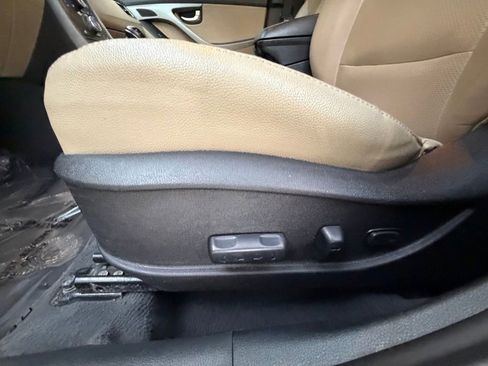 Used 2014 Hyundai Elantra Limited FWD image 25