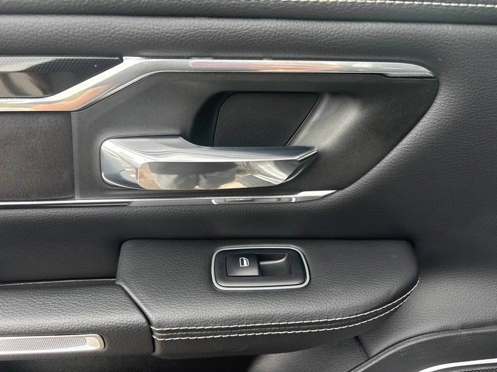 Certified 2022 RAM 1500 Laramie AWD/4WD image 34
