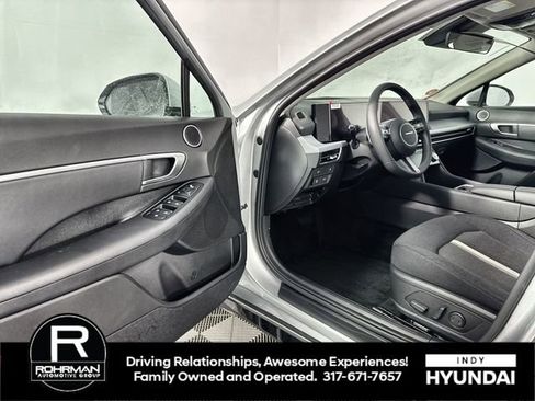 New 2026 Hyundai Sonata SEL image 10