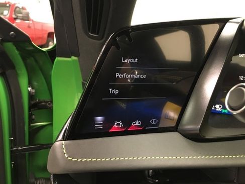 New 2026 Chevrolet Corvette Z06 image 43